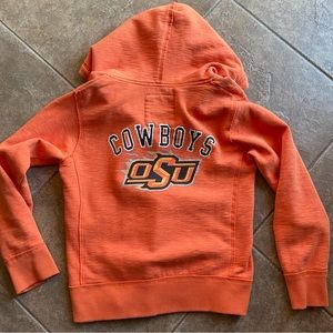 NWOT - Oklahoma State Cowboys Sweatshirt - Hoodie